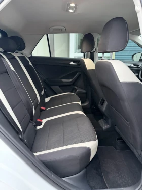 VW T-Roc HIGHLINE 4-MOTION , снимка 14