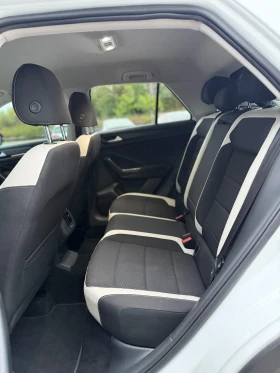 VW T-Roc HIGHLINE 4-MOTION , снимка 15