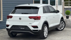 VW T-Roc HIGHLINE 4-MOTION , снимка 6