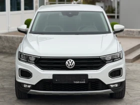 VW T-Roc HIGHLINE 4-MOTION , снимка 2
