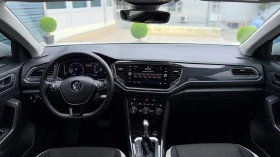 VW T-Roc HIGHLINE 4-MOTION , снимка 9