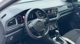 VW T-Roc HIGHLINE 4-MOTION , снимка 7