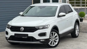 VW T-Roc HIGHLINE 4-MOTION , снимка 1