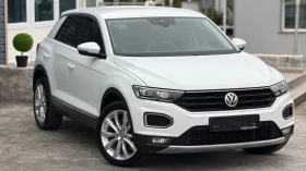 VW T-Roc HIGHLINE 4-MOTION , снимка 3
