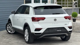 VW T-Roc HIGHLINE 4-MOTION , снимка 4