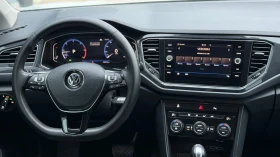 VW T-Roc HIGHLINE 4-MOTION , снимка 10