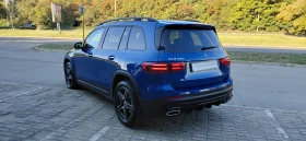 Mercedes-Benz GLB 220 4Matic, снимка 6
