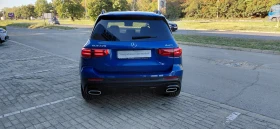 Mercedes-Benz GLB 220 4Matic, снимка 7