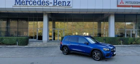 Mercedes-Benz GLB 220 4Matic, снимка 15
