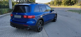Mercedes-Benz GLB 220 4Matic, снимка 8