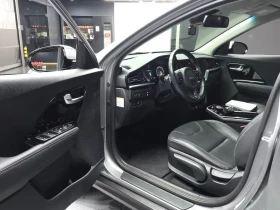 Kia Niro САМО 30% АВАНС, снимка 10