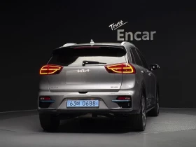 Kia Niro САМО 30% АВАНС, снимка 4