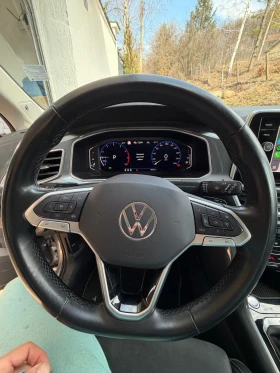 VW T-Roc, снимка 4