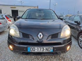 Renault Koleos DCI,NAVI,КОЖА,PANORAMA, снимка 2
