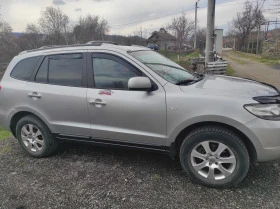 Hyundai Santa fe 2.7, бензин, 4х4, , снимка 6