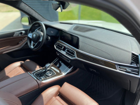 BMW X7 4.0i., mild hibrid, luxury edition | Mobile.bg   7