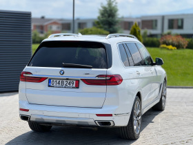 BMW X7 4.0i., mild hibrid, luxury edition | Mobile.bg   6
