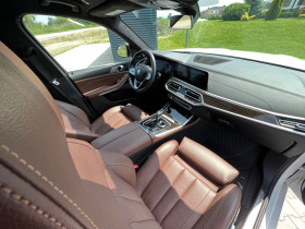 BMW X7 4.0i., mild hibrid, luxury edition | Mobile.bg   9