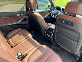 BMW X7 4.0i., mild hibrid, luxury edition, снимка 12 - Автомобили и джипове - 45546939