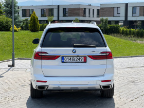 BMW X7 4.0i., mild hibrid, luxury edition, снимка 5