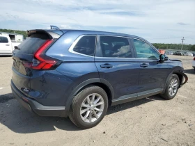 Honda Cr-v EX AWD, снимка 3