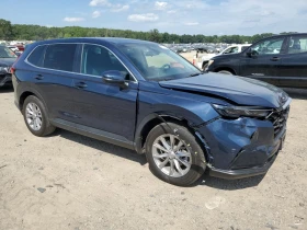 Honda Cr-v EX AWD, снимка 4