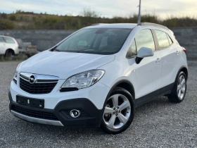 Opel Mokka ECOFlex | Mobile.bg    1