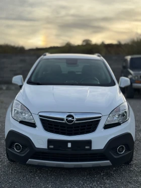 Opel Mokka ECOFlex | Mobile.bg    2