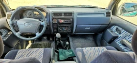 Toyota Land cruiser 3, 0 TDI , снимка 10