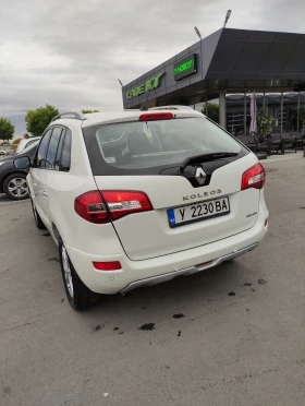 Renault Koleos | Mobile.bg    5