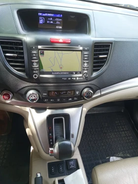 Honda Cr-v 4 // 2.2ID-Tec // 4x4 - 29900 лв. - 79348248 | Car24.bg