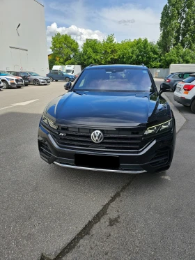 VW Touareg, снимка 1