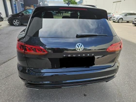 VW Touareg, снимка 2