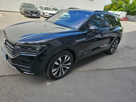 VW Touareg, снимка 11