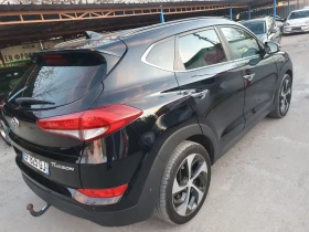 Hyundai Tucson 1.7 FULL AUT NAVI KOJA KAMERA PANORAMA  4 PODGEEV  - [5] 