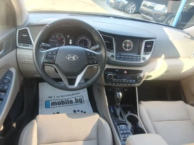 Обява за продажба на Hyundai Tucson 1.7 FULL AUT NAVI KOJA KAMERA PANORAMA  4 PODGEEV  ~29 999 лв. - изображение 3