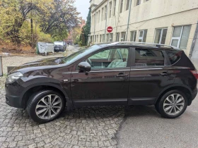 Nissan Qashqai, снимка 1