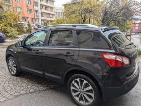 Nissan Qashqai, снимка 3