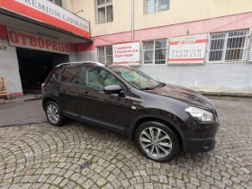 Nissan Qashqai, снимка 10