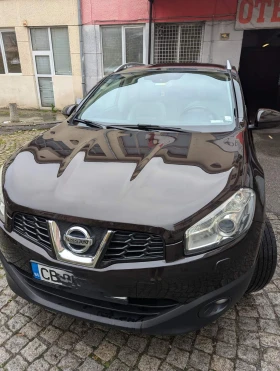 Nissan Qashqai, снимка 2