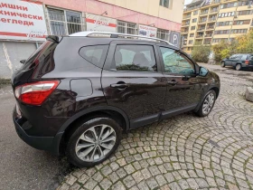 Nissan Qashqai, снимка 9