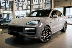 Porsche Cayenne TURBO E-HYBRID COUPE/FACELIFT/SPORT DESIGN/BURM/22 - 179980 EUR - 31083080 | Car24.bg