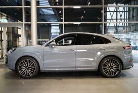 Porsche Cayenne TURBO E-HYBRID COUPE/FACELIFT/SPORT DESIGN/BURM/22 - 179980 EUR - 31083080 | Car24.bg