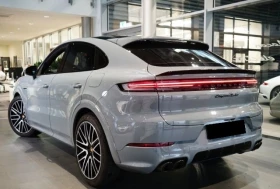 Porsche Cayenne TURBO E-HYBRID COUPE/FACELIFT/SPORT DESIGN/BURM/22 - 179980 EUR - 31083080 | Car24.bg