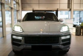 Porsche Cayenne TURBO E-HYBRID COUPE/FACELIFT/SPORT DESIGN/BURM/22 - 179980 EUR - 31083080 | Car24.bg