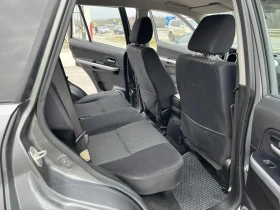 Suzuki Grand vitara 1.9DDIS 129к EURO 4 4Х4, БЪРЗИ, БАВНИ КЛИМАТИК, снимка 10