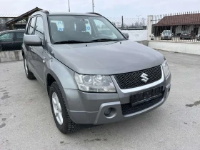 Suzuki Grand vitara 1.9DDIS 129к EURO 4 4Х4, БЪРЗИ, БАВНИ КЛИМАТИК, снимка 3