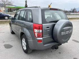 Suzuki Grand vitara 1.9DDIS 129к EURO 4 4Х4, БЪРЗИ, БАВНИ КЛИМАТИК, снимка 5