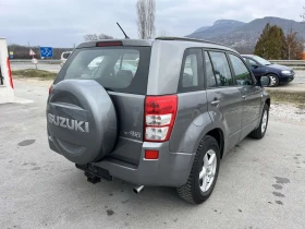 Suzuki Grand vitara 1.9DDIS 129к EURO 4 4Х4, БЪРЗИ, БАВНИ КЛИМАТИК, снимка 4