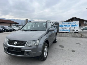 Suzuki Grand vitara 1.9DDIS 129к EURO 4 4Х4, БЪРЗИ, БАВНИ КЛИМАТИК, снимка 1